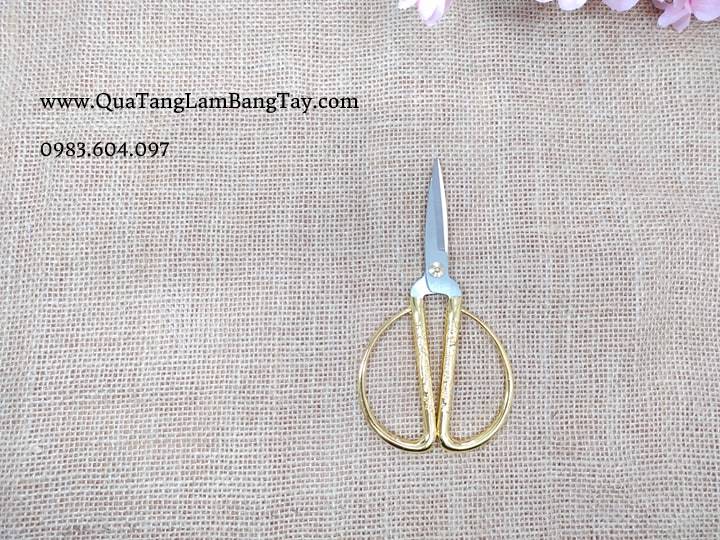 kéo cắt các loại 